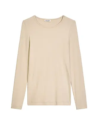 MARC O'POLO | Langarmshirt | 